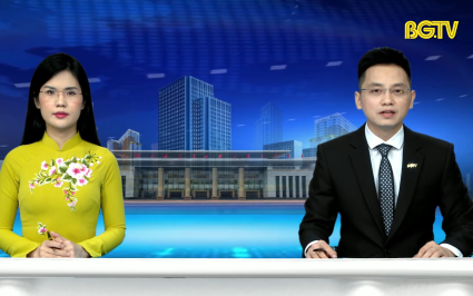 Thời sự THBG tối ng&agrave;y 13-08-2024