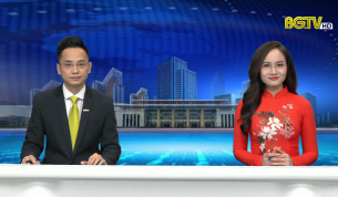 Thời sự THBG tối ng&agrave;y 13 - 09 - 2021