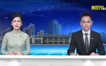 Thời sự THBG tối ng&agrave;y 13-10-2022