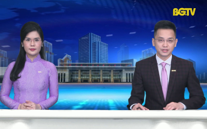 Thời sự THBG tối ng&agrave;y 13-10-2023