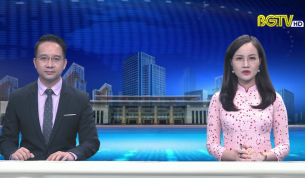 Thời sự THBG tối ng&agrave;y 13- 11 - 2020
