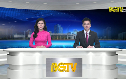 Thời sự THBG tối ng&agrave;y 13-11-2022