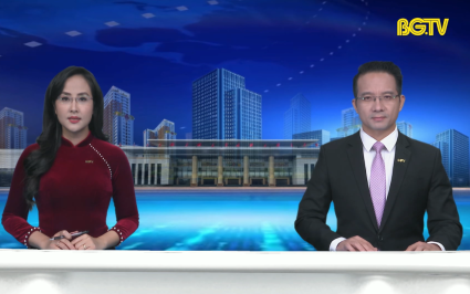 Thời sự THBG tối ng&agrave;y 13-11-2023