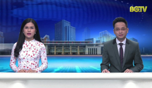 Thời sự THBG tối ng&agrave;y 13 - 12 - 2019