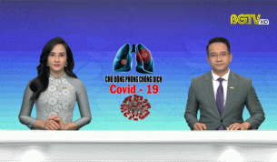 Thời sự THBG tối ng&agrave;y 13 - 12 - 2021