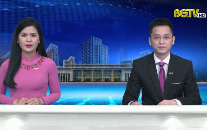 Thời sự THBG tối ng&agrave;y 13-12-2022