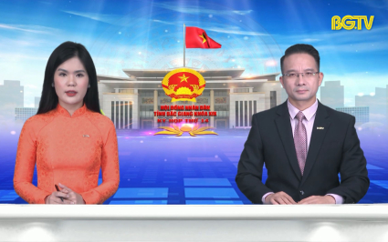 Thời sự THBG tối ng&agrave;y 13-12-2023