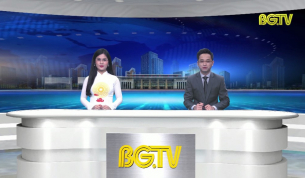 Thời sự THBG tối ng&agrave;y 14 - 02 - 2020