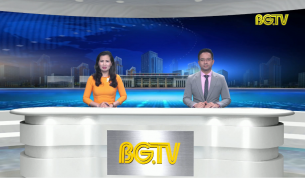 Thời sự THBG tối ng&agrave;y 14 - 03 - 2020