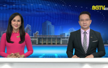 Thời sự THBG tối ng&agrave;y 14-03-2022