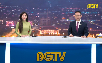 Thời sự THBG tối ng&agrave;y 14-04-2025