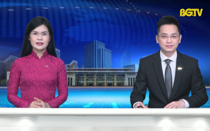Thời sự THBG tối ng&agrave;y 14-05-2024