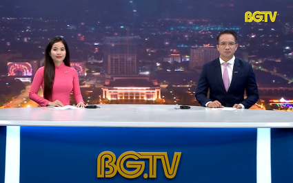 Thời sự THBG tối ng&agrave;y 14-05-2025