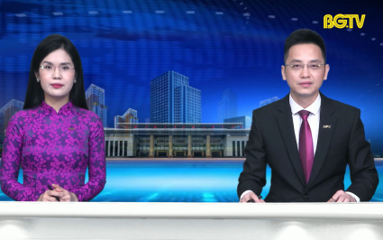 Thời sự THBG tối ng&agrave;y 14-06-2024