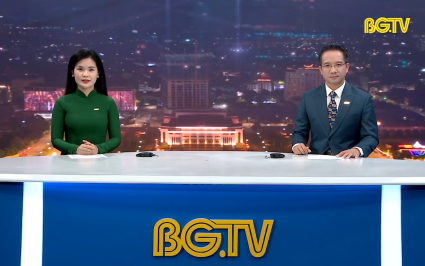 Thời sự THBG tối ng&agrave;y 14-06-2025