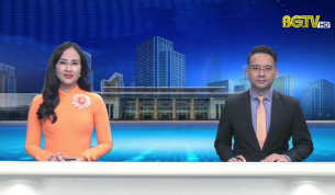Thời sự THBG tối ng&agrave;y 14 - 07 - 2020