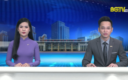Thời sự THBG tối ng&agrave;y 14-07-2022