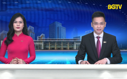 Thời sự THBG tối ng&agrave;y 14-07-2023