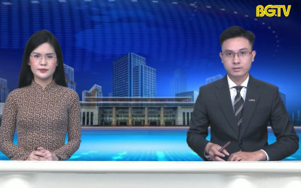 Thời sự THBG tối ng&agrave;y 14-07-2024