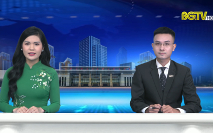 Thời sự THBG tối ng&agrave;y 14-08-2022