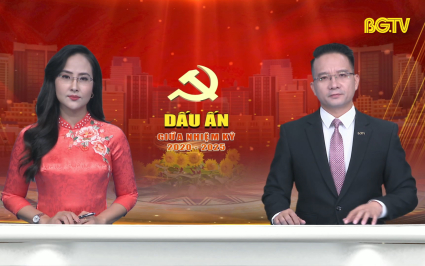 Thời sự THBG tối ng&agrave;y 14-08-2023
