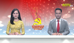 Thời sự THBG tối ng&agrave;y 14 - 09 - 2020