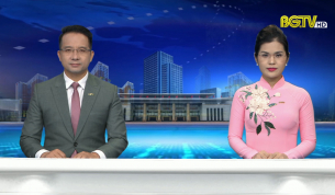 Thời sự THBG tối ng&agrave;y 14 - 09 - 2021