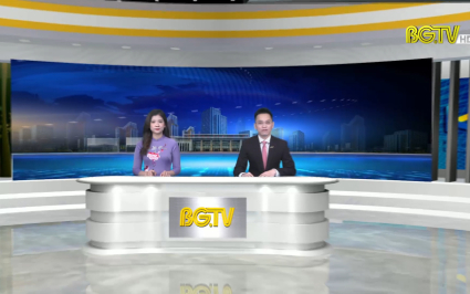 Thời sự THBG tối ng&agrave;y 14-10-2022