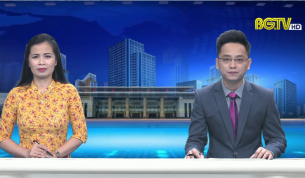 Thời sự THBG tối ng&agrave;y 14- 11 - 2020