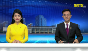 Thời sự THBG tối ng&agrave;y 14 - 11 - 2021