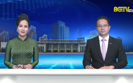 Thời sự THBG tối ng&agrave;y 14-11-2022