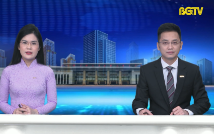 Thời sự THBG tối ng&agrave;y 14-11-2023