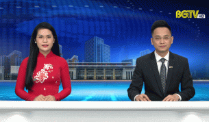 Thời sự THBG tối ng&agrave;y 14 - 12 - 2021