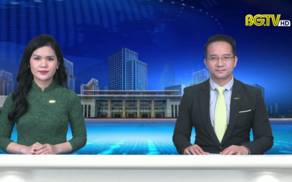 Thời sự THBG tối ng&agrave;y 14-12-2022