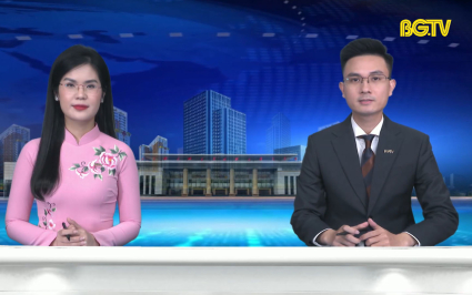 Thời sự THBG tối ng&agrave;y 14-12-2023