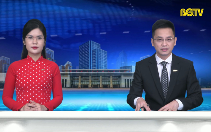 Thời sự THBG tối ng&agrave;y 15-12-2023