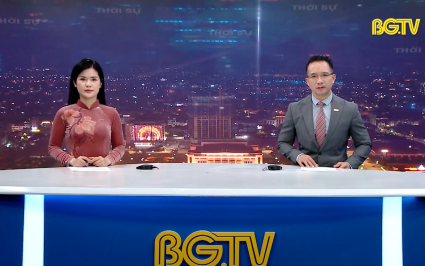 Thời sự THBG tối ng&agrave;y 14-12-2024