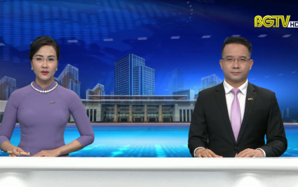 Thời sự THBG tối ng&agrave;y 15-01-2022