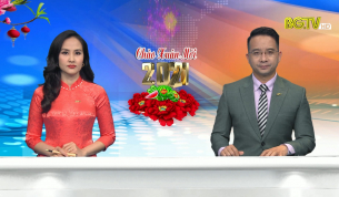Thời sự THBG tối ng&agrave;y 15 - 02 - 2021
