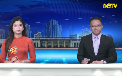 Thời sự THBG tối ng&agrave;y 15-02-2023