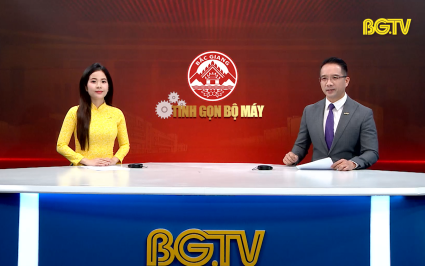 Thời sự THBG tối ng&agrave;y 15-02-2025