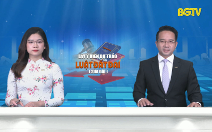 Thời sự THBG tối ng&agrave;y 15-03-2023