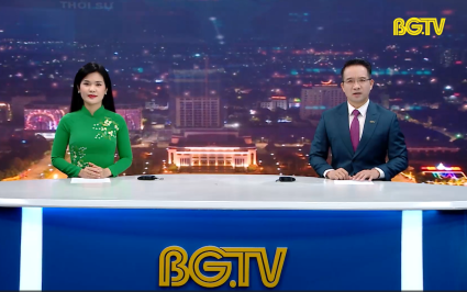 Thời sự THBG tối ng&agrave;y 15-03-2025