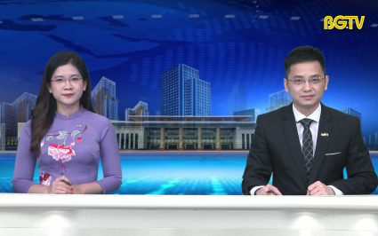Thời sự THBG tối ng&agrave;y 15-04-2023 