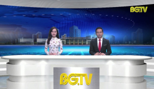 Thời sự THBG tối ng&agrave;y 15 - 05 -2020
