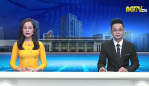 Thời sự THBG tối ng&agrave;y 15 - 06 - 2020