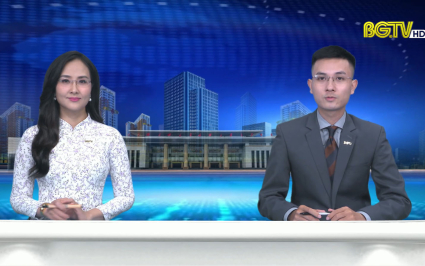 Thời sự THBG tối ng&agrave;y 15-06-2022