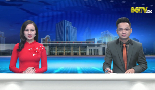 Thời sự THBG tối ng&agrave;y 15 - 07 - 2020