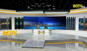 Thời sự THBG tối ng&agrave;y 15 - 07 - 2021