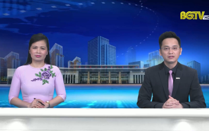 Thời sự THBG tối ng&agrave;y 15-07-2022